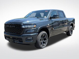 2026 Ram 1500 Pickup