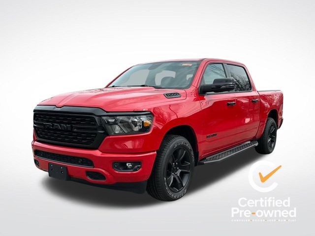 2023 RAM Ram 1500 Pickup
