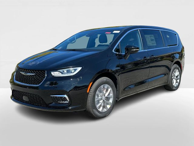 2026 Chrysler Pacifica Passenger Van 