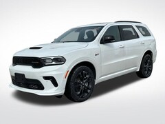 2026 Dodge Durango GT PLUS AWD Sport Utility