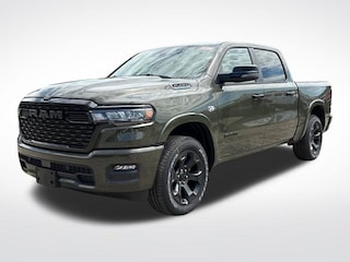 2026 Ram 1500 Pickup