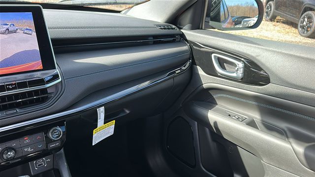 2026 Jeep Compass Limited Altitude - Photo 18