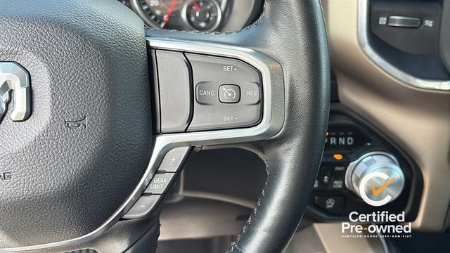 2022 RAM Ram 1500 Pickup Laramie - Photo 13