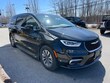 Chrysler Pacifica Plug-In Hybrid
