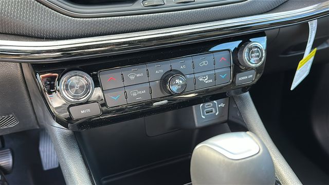 2026 Jeep Compass Limited Altitude - Photo 16
