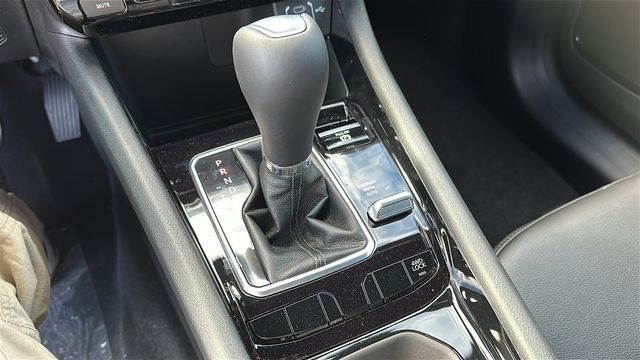 2026 Jeep Compass Limited Altitude - Photo 17