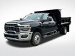  Ram 3500 Chassis Cab