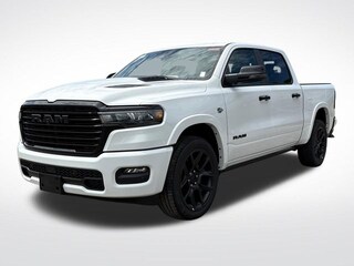 2026 Ram 1500 Pickup