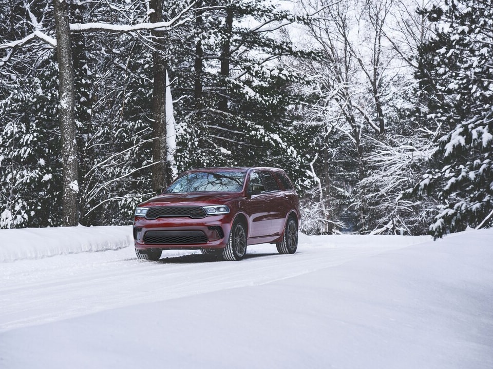 Dodge