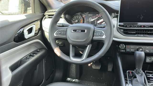 2026 Jeep Compass Limited - Photo 20