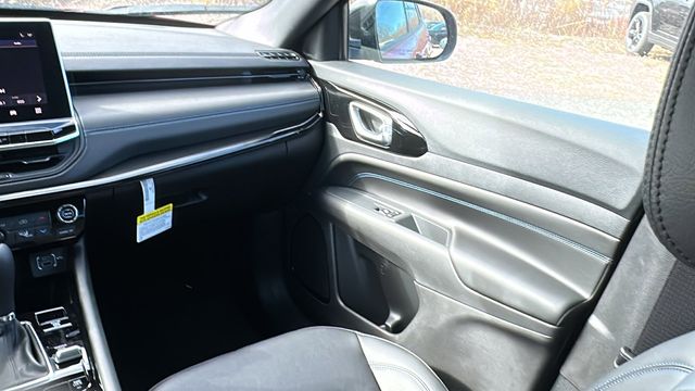 2026 Jeep Compass Limited Altitude - Photo 21