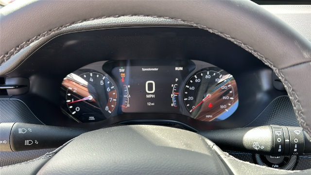 2026 Jeep Compass Limited Altitude - Photo 13