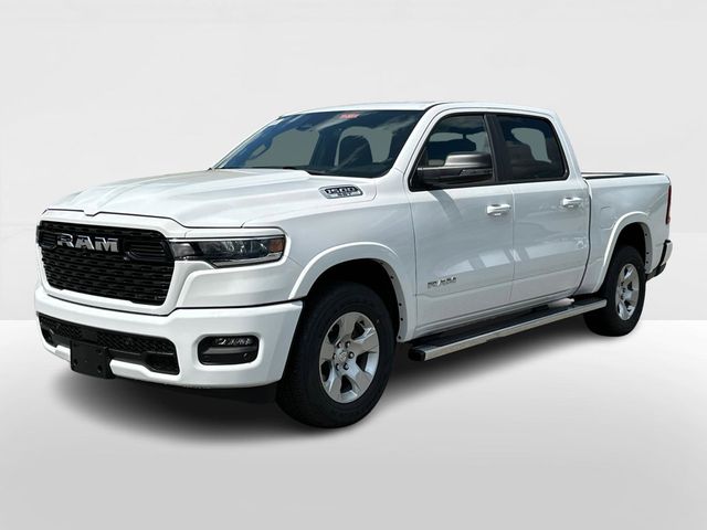 2025 Ram 1500 Pickup 
