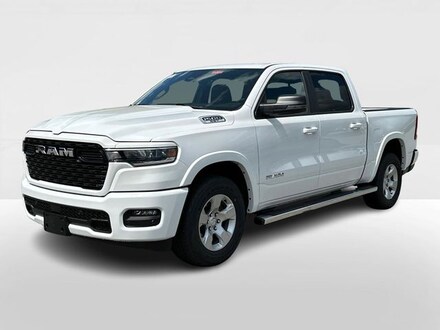2025 Ram 1500 Pickup