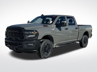 2026 Ram 2500 Pickup