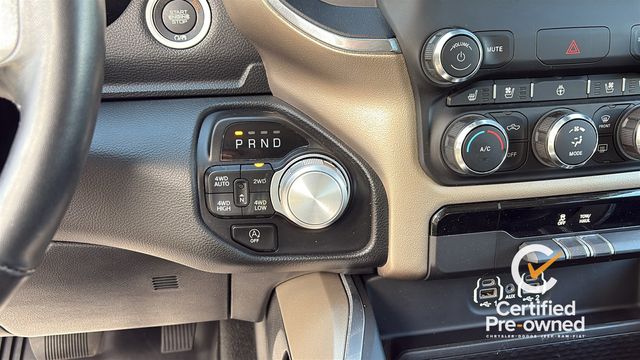 2022 RAM Ram 1500 Pickup Laramie - Photo 17