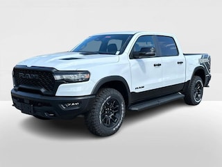 2026 Ram 1500 Pickup