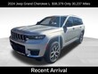 Jeep Grand Cherokee L