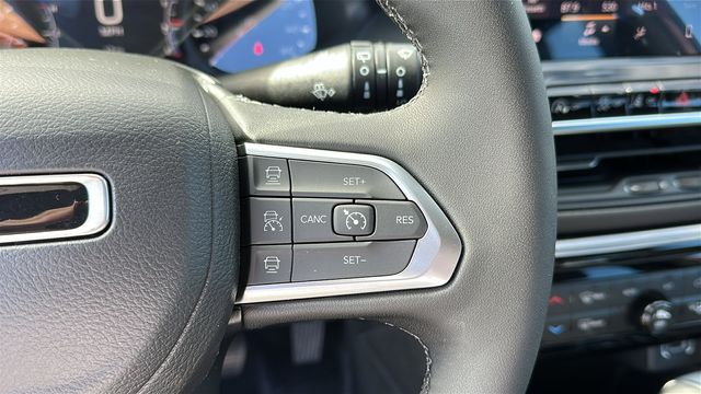 2026 Jeep Compass Limited Altitude - Photo 12