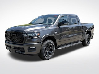 2026 Ram 1500 Pickup