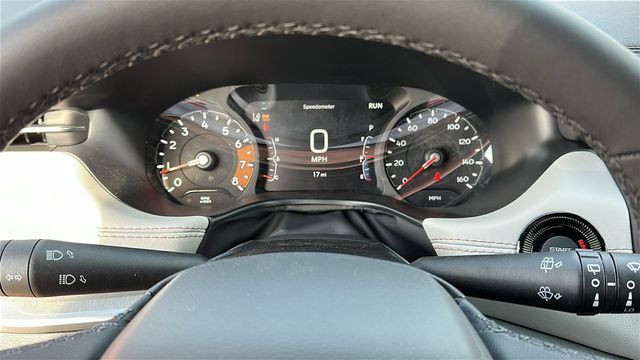 2026 Jeep Compass Limited - Photo 13