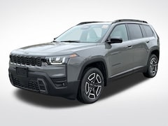 2026 Jeep Cherokee LAREDO 4X4 Sport Utility