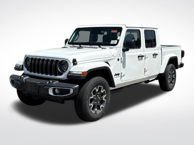 2026 Jeep Gladiator SPORT 4X4 Pickup