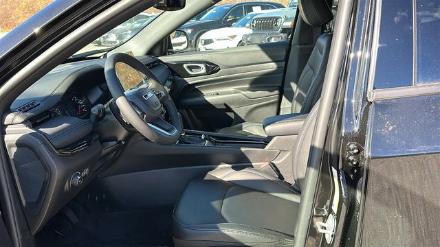 2026 Jeep Compass Limited Altitude - Photo 9