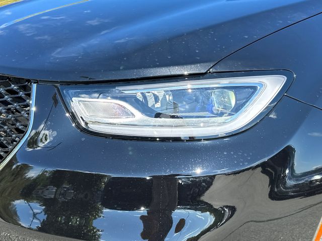 2026 Chrysler Pacifica Select - Photo 7