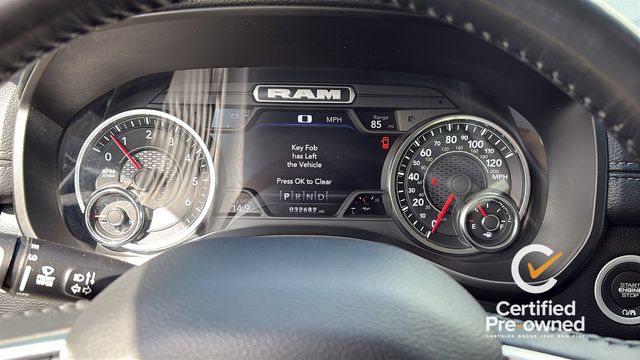 2022 RAM Ram 1500 Pickup Laramie - Photo 14