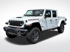 2026 Jeep Gladiator MOJAVE 4X4 Pickup