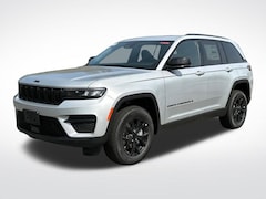 2025 Jeep Grand Cherokee ALTITUDE X 4X4 Sport Utility