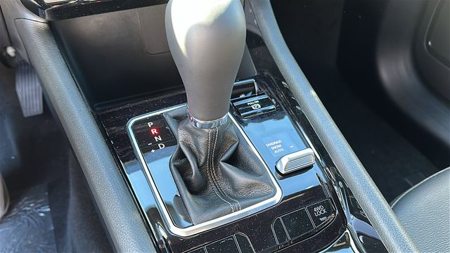 2026 Jeep Compass Limited Altitude - Photo 17