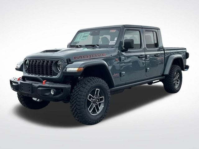 2026 Jeep Gladiator Mojave X Auto's photo