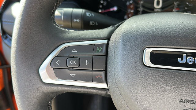 2026 Jeep Compass Limited Altitude - Photo 11