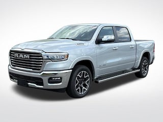 2026 Ram 1500 Pickup