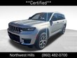 Jeep Grand Cherokee L