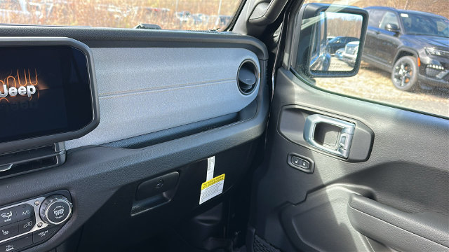 2026 Jeep Gladiator Willys - Photo 19