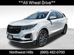 2023 Chevrolet Equinox RS SUV