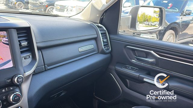 2022 RAM Ram 1500 Pickup Laramie - Photo 19