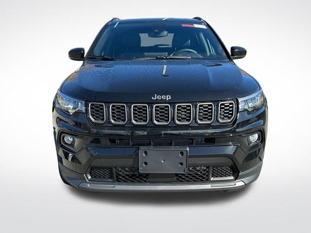 2026 Jeep Compass Limited Altitude - Photo 6