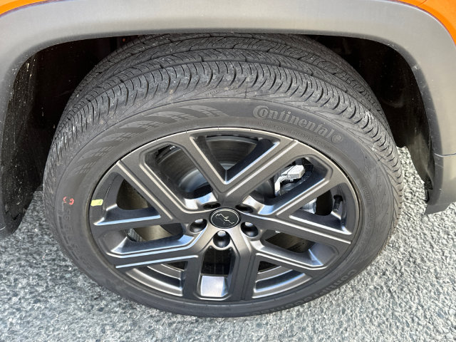 2026 Jeep Compass Limited Altitude - Photo 7