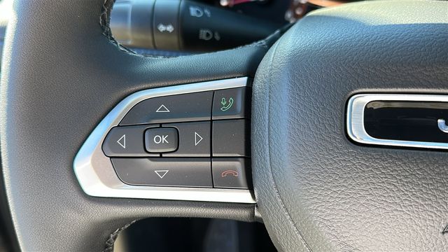 2026 Jeep Compass Limited Altitude - Photo 11