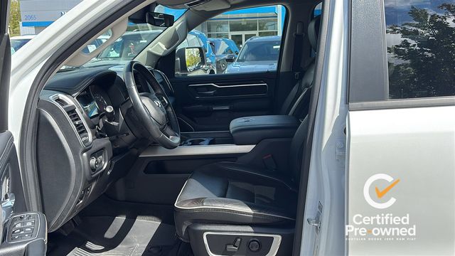 2022 RAM Ram 1500 Pickup Laramie - Photo 10