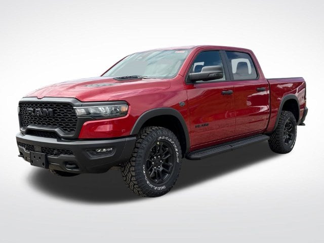 2027 Ram 1500