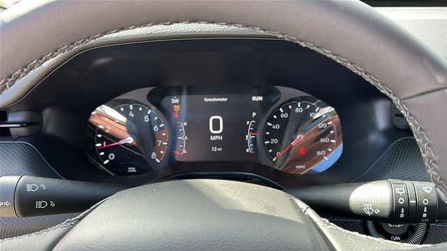 2026 Jeep Compass Limited Altitude - Photo 13