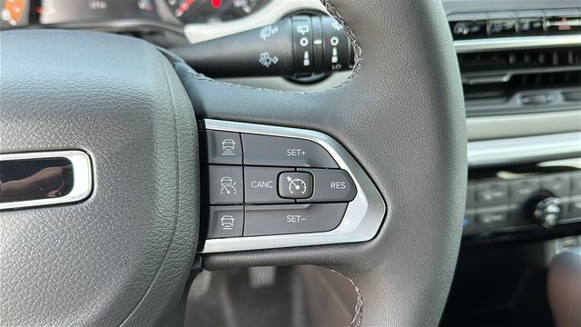 2026 Jeep Compass Limited - Photo 12