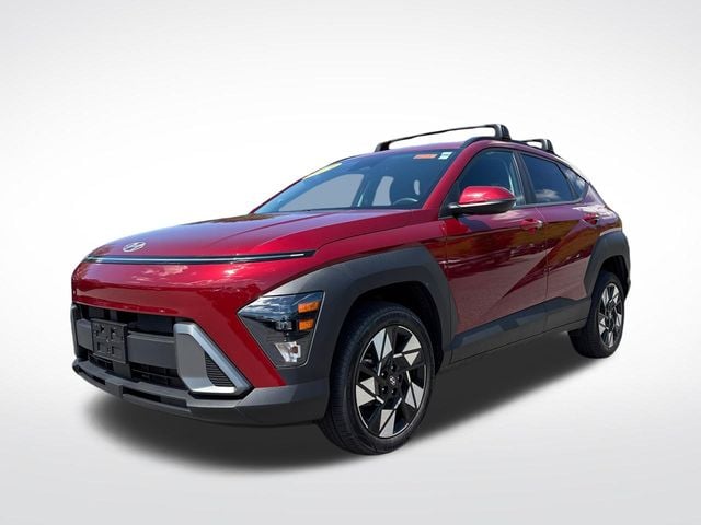 2024 Hyundai Kona