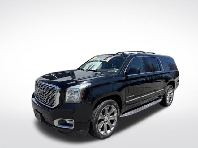 2015 GMC Yukon XL Denali
