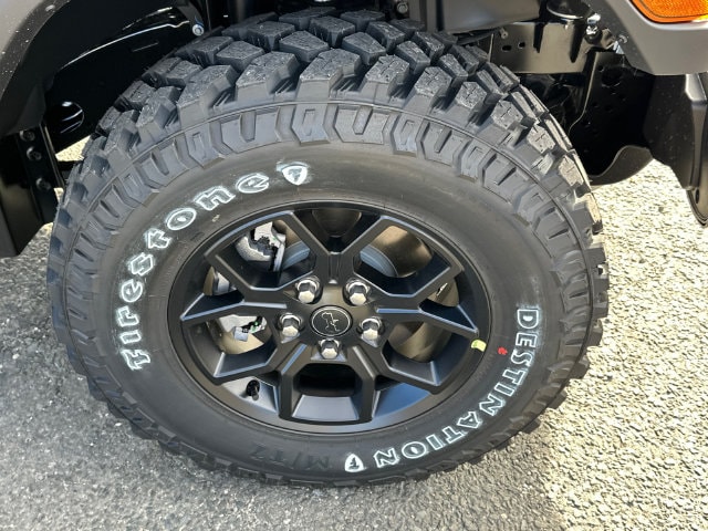 2026 Jeep Gladiator Willys - Photo 7